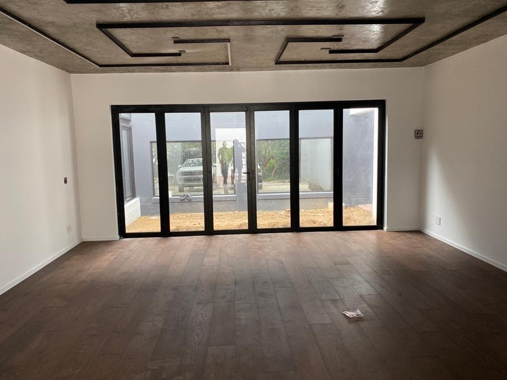 PepsiCo Tshimilogo Upgrade