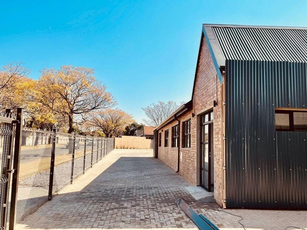 Design-Build Services — Brodmill Projects