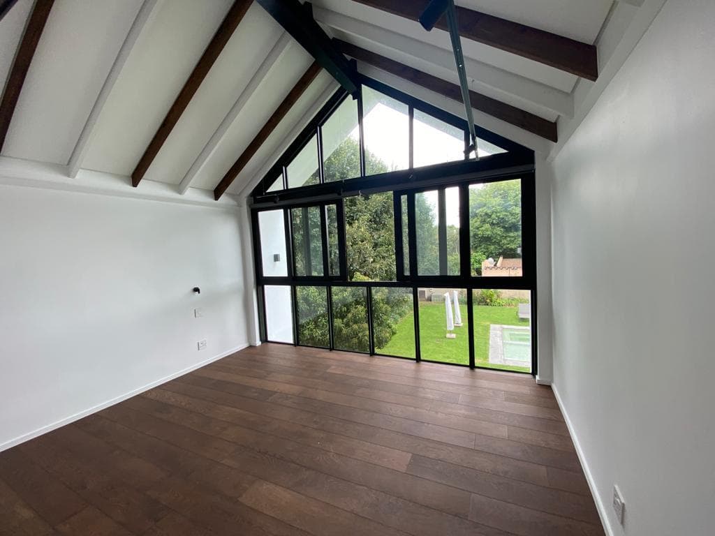 Finishing Services — Brodmill Projects